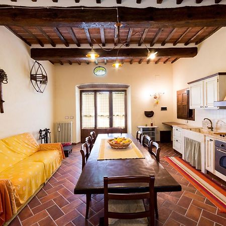 Casale Vacanze Il Granaio Cortona Quarto foto