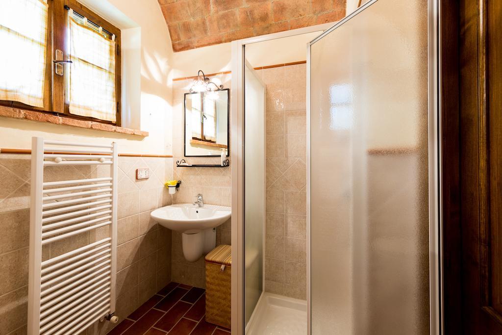 Casale Vacanze Il Granaio Cortona Quarto foto