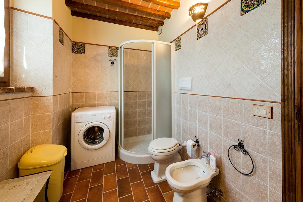 Casale Vacanze Il Granaio Cortona Quarto foto